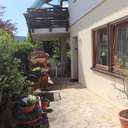 Ferienwohnung Pimer Ranschbach 외부 사진