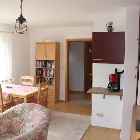 Ferienwohnung Pimer Ranschbach 외부 사진