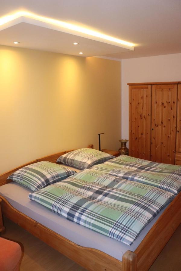 Ferienwohnung Pimer Ranschbach 외부 사진